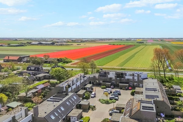 Medium property photo - Brikstraat 11, 1784 RR Den Helder